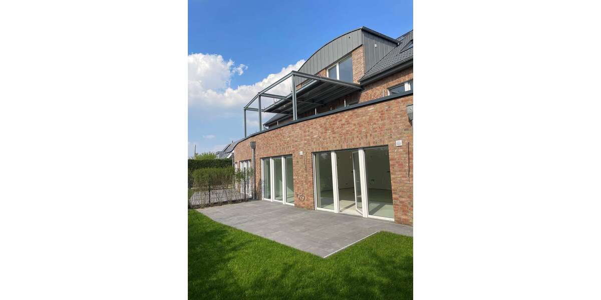 Etagenwohnung Kempen - 4 Zimmer, 122 m&sup2;, 1.720&euro; | Angebot:26884386
