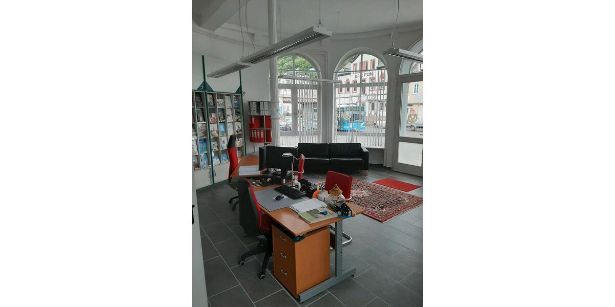 Gewerbeobjekt Sankt Goarshausen - 550&euro; | Angebot:25840512
