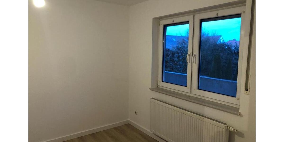Etagenwohnung Bad Oeynhausen Dehme - 4 Zimmer, 97 m&sup2;, 969&euro; | Angebot:26181300
