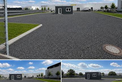 Gewerbeobjekt Büttelborn - 5.000&euro; | Angebot:26495466