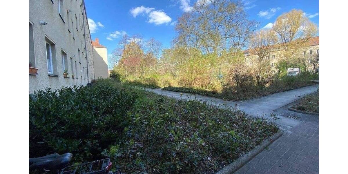 Etagenwohnung Berlin Schmargendorf - 3 Zimmer, 89 m&sup2;, 1.620&euro; | Angebot:26931425