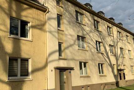 Wohnung Recklinghausen Hillerheide - 3 Zimmer, 58 m&sup2;, 469&euro; | Angebot:27271333