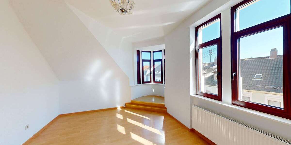 Wohnung zum Mieten in Friedrichsthal 540 € 80 m² - Etagenwohnung Friedrichsthal | Angebot:26643575