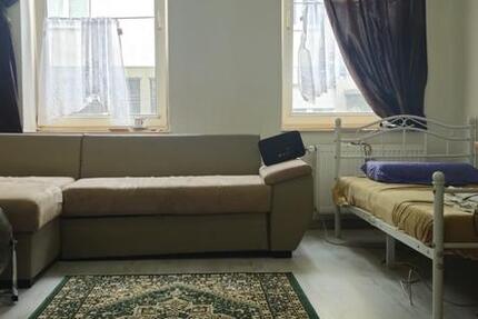 Wohnung Krefeld - 2 Zimmer, 37 m&sup2;, 650&euro; | Angebot:26698756