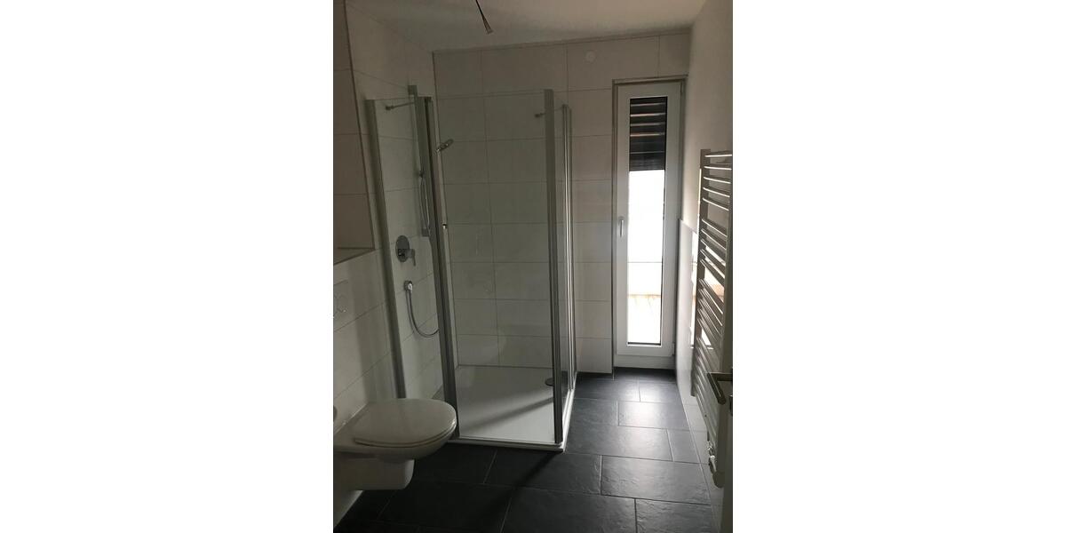 Moderne Wohnung in Willmering 2 zimmer