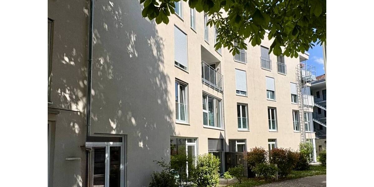 Etagenwohnung Radolfzell am Bodensee Radolfzell - 2 Zimmer, 59 m&sup2;, 850&euro; | Angebot:26743037
