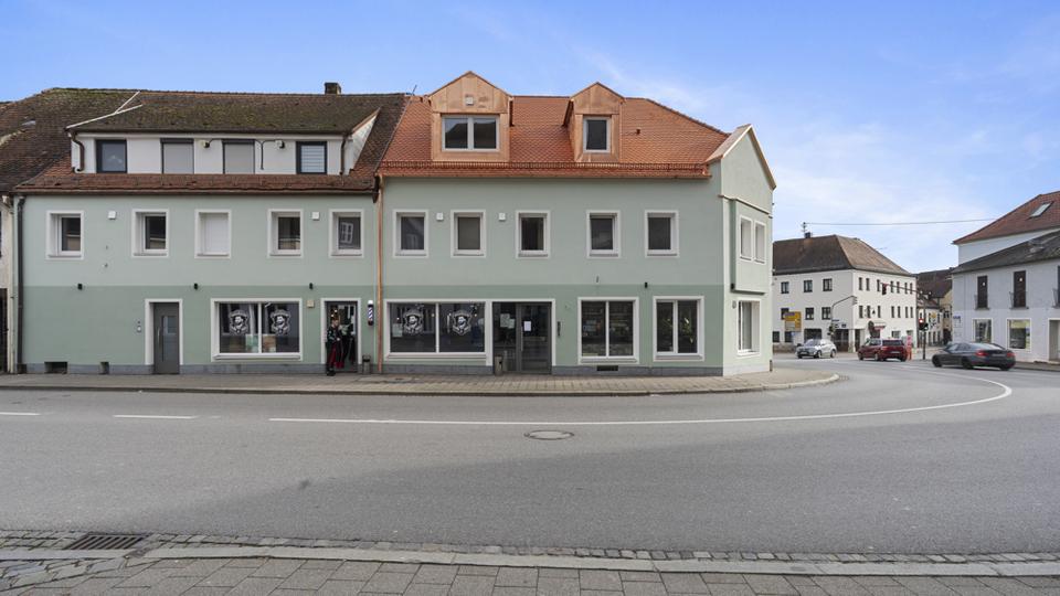 Gewerbeobjekt Neuburg an der Donau - 1.890&euro; | Angebot:23664464