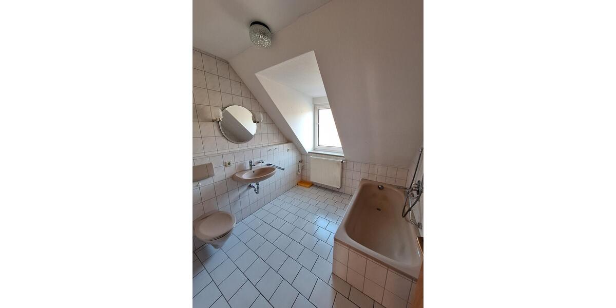 Etagenwohnung Weihenzell - 3 Zimmer, 68 m&sup2;, 520&euro; | Angebot:24537424