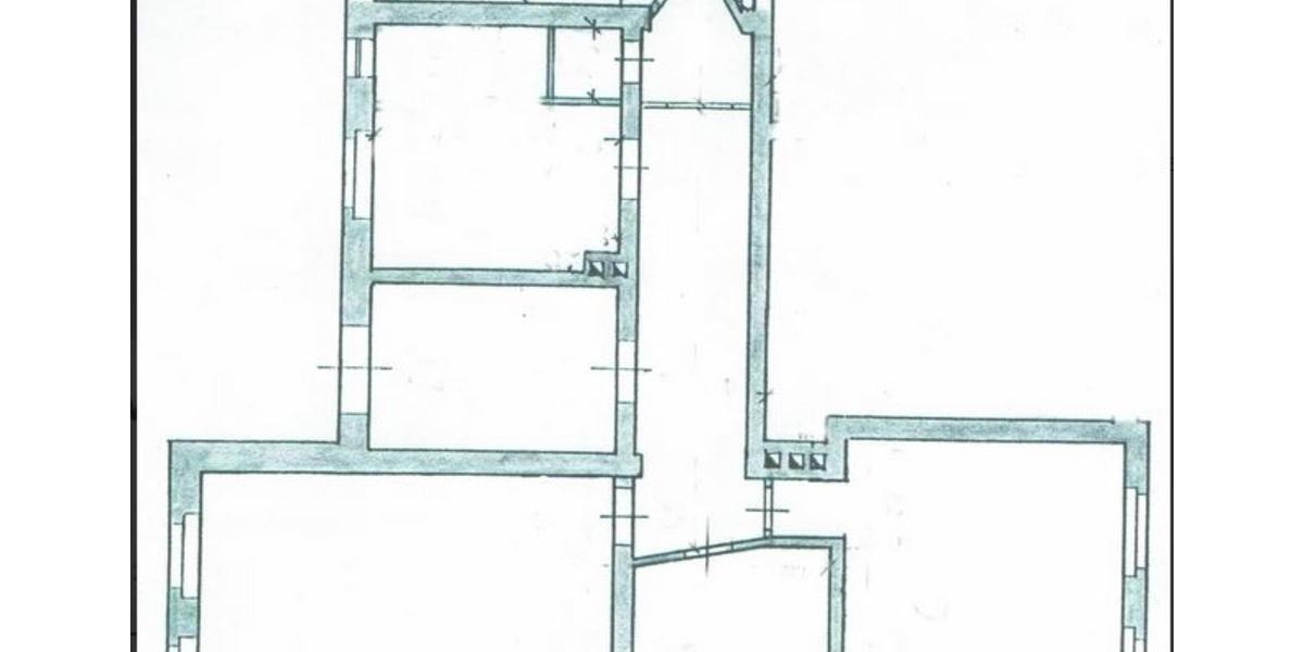 Etagenwohnung Nortorf - 3 Zimmer, 86 m&sup2;, 680&euro; | Angebot:24676633