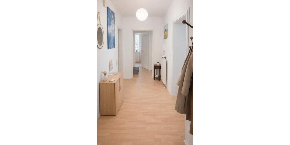 Dachgeschoßwohnung Bad Sooden-Allendorf Allendorf - 3 Zimmer, 92 m&sup2;, 620&euro; | Angebot:26224469