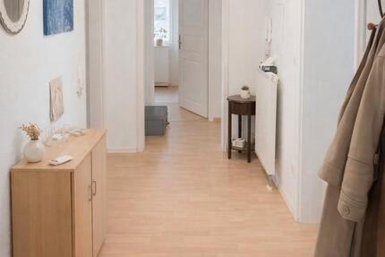 Wohnung Bad Sooden-Allendorf Allendorf - 3 Zimmer, 92 m&sup2;, 620&euro; | Angebot:26224469