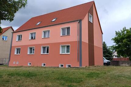 2 Zimmer Wohnung in Neuzelle zu vermieten 2 zimmer