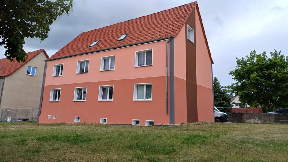 2 Zimmer Wohnung in Neuzelle zu vermieten 2 zimmer