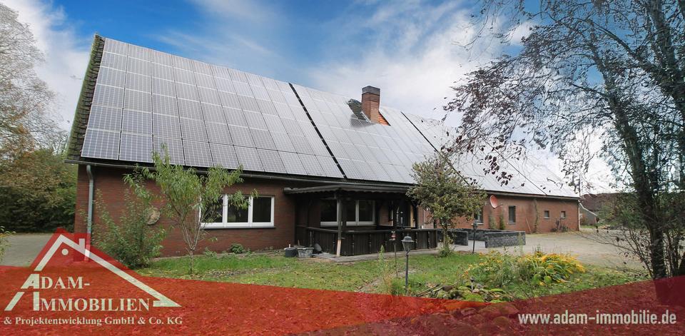 Traumhafte Erdgeschosswohnung mit Garten und ca. 140 m² Wohnfläche – frisch renoviert! 4 zimmer