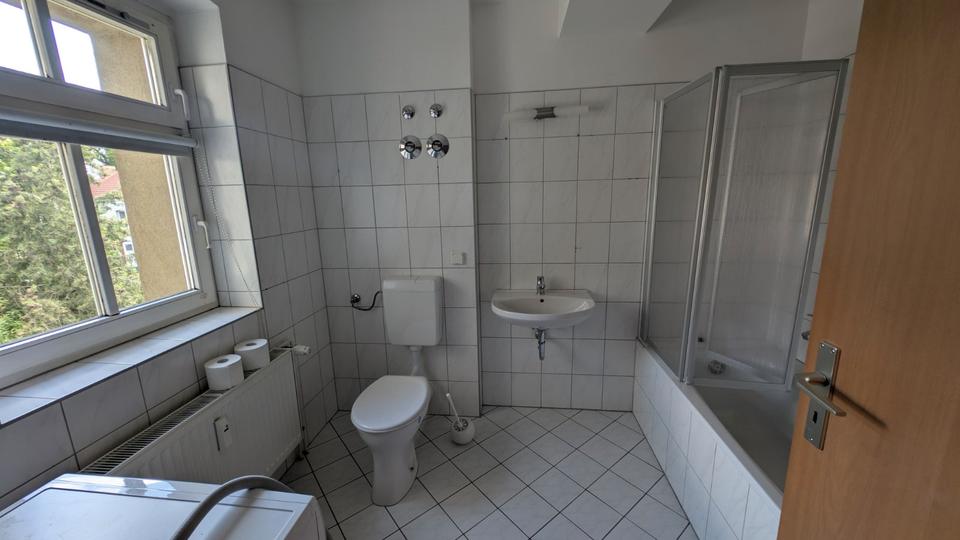 Wohnen auf Zeit Finsterwalde - 2 Zimmer, 46 m&sup2;, 60&euro; | Angebot:26285730