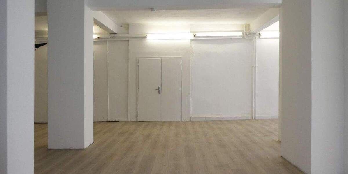 Gewerbeobjekt Wächtersbach - 1.000&euro; | Angebot:26108007