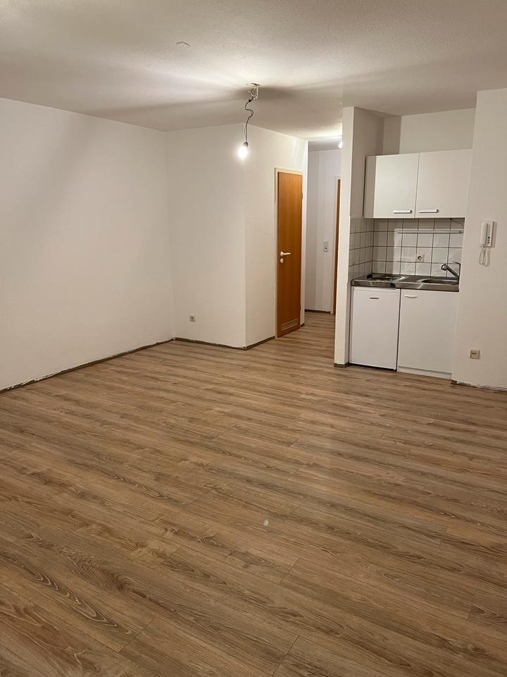 1-Zi Etagenmitte Stadtkern Albstadt-Ebingen