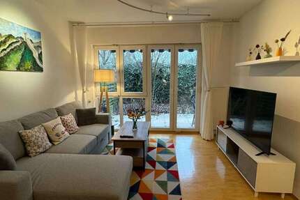 Zimmer Neu-Isenburg Isenburg - 1 Zimmer, 1.650&euro; | Angebot:24645074