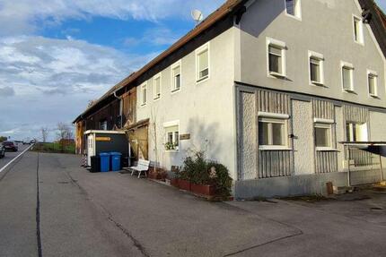 Ganzes Haus in ALLEINLAGE inkl. GARTEN und MEHR 6 zimmer