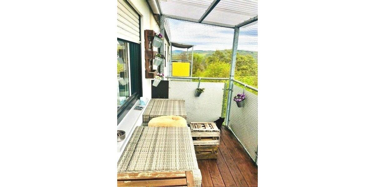 Etagenwohnung Lahnstein - 3 Zimmer, 74 m&sup2;, 850&euro; | Angebot:26522426