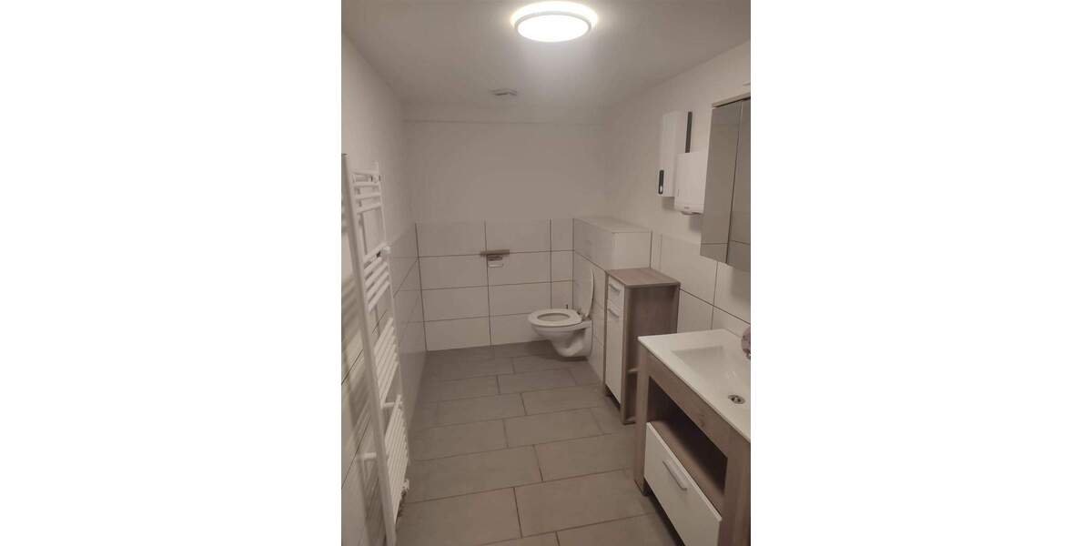 Etagenwohnung Oberhausen Stadtmitte - 1 Zimmer, 55 m&sup2;, 335&euro; | Angebot:24451586