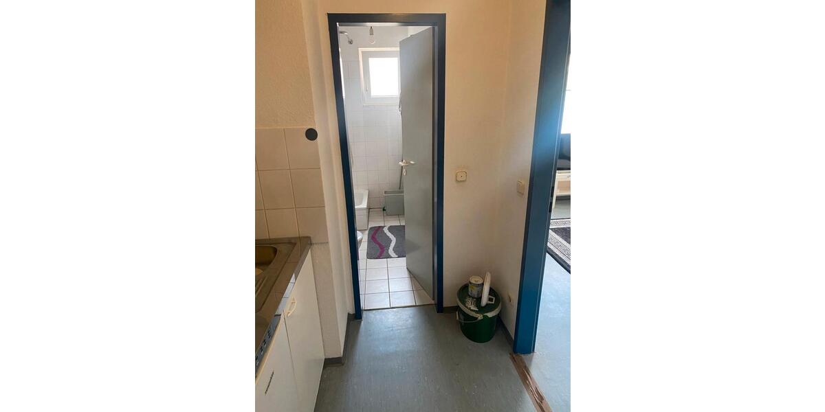 Etagenwohnung Braunschweig Lehndorf-Watenbüttel - 1 Zimmer, 24 m&sup2;, 315&euro; | Angebot:26041910