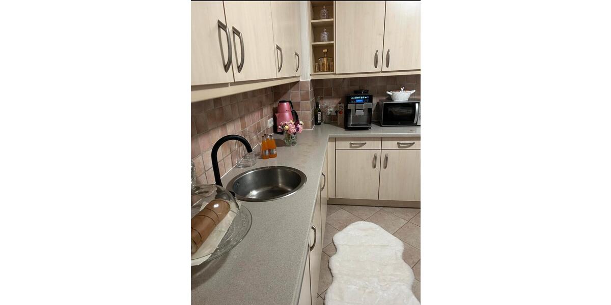 Etagenwohnung Rosenheim Innenstadt - 4 Zimmer, 94 m&sup2;, 1.500&euro; | Angebot:24661889