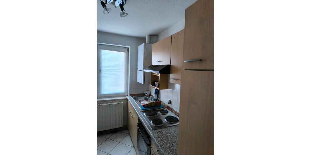 Dachgeschoßwohnung Gotha - 2 Zimmer, 55 m&sup2;, 450&euro; | Angebot:24816300