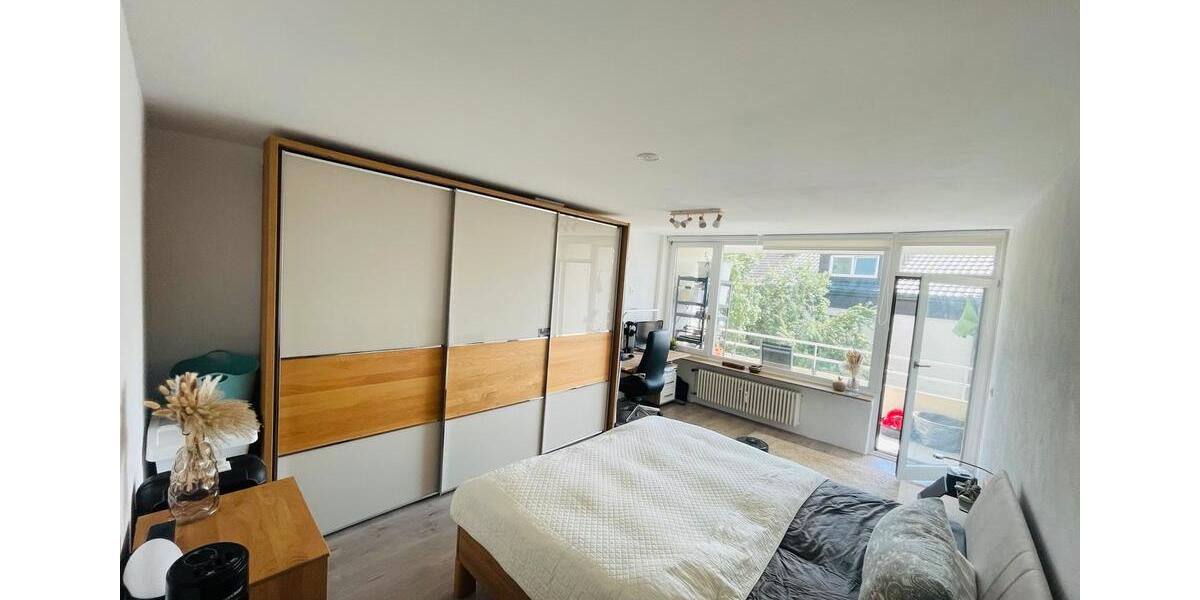 Etagenwohnung Gerbrunn - 1 Zimmer, 35 m&sup2;, 660&euro; | Angebot:26561808