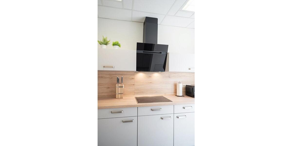 Etagenwohnung Mühlhausen (Thüringen) - 4 Zimmer, 100 m&sup2;, 1.200&euro; | Angebot:26251475