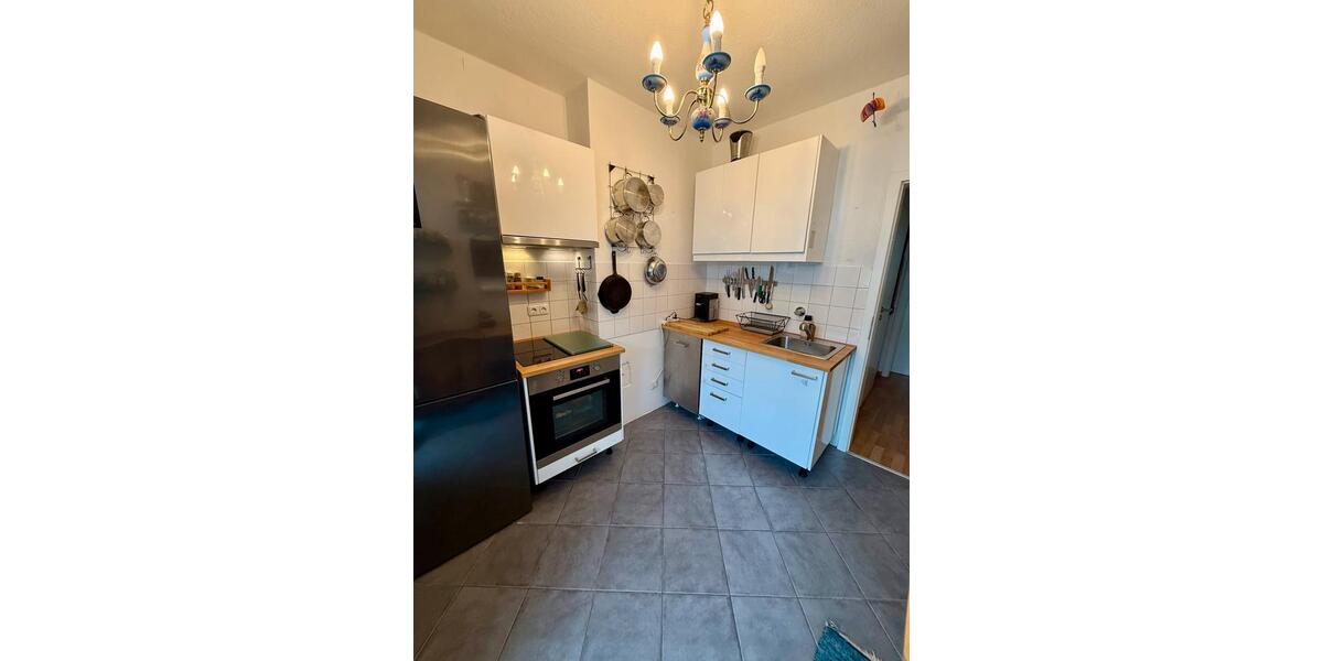 Wohnen auf Zeit Aachen Aachen-Mitte - 2 Zimmer, 60 m&sup2;, 1.100&euro; | Angebot:26212661