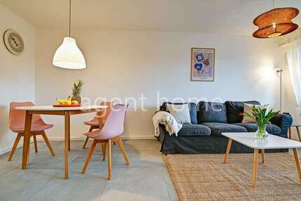 Zimmer Mundelsheim - 3 Zimmer, 1.390&euro; | Angebot:25376053