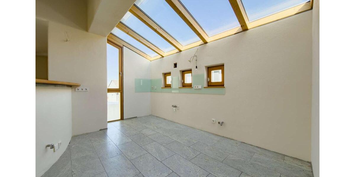 Etagenwohnung Pocking - 5 Zimmer, 187 m&sup2;, 1.440&euro; | Angebot:26144033