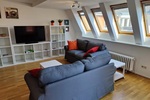 Helle sonnige 3. und 4. OG, 3 Zimmer wg - 3- Wiesbaden Schierstein | Angebot:26686910