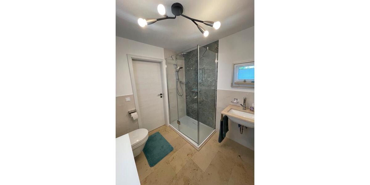 Erdgeschoßwohnung Fulda Aschenberg - 1 Zimmer, 45 m&sup2;, 900&euro; | Angebot:25915830