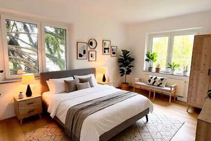 Wohnung zum Mieten in Dresden 799 € 59.79 m² 2 zimmer