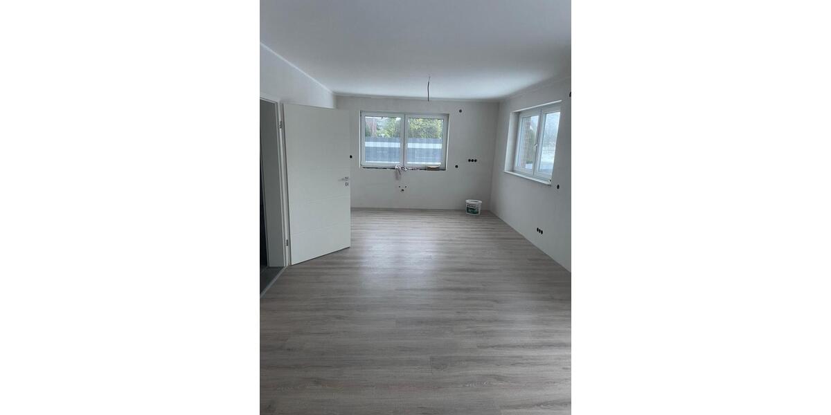 Doppelhaushälfte Aurich Georgsfeld und Tannenhausen - 3 Zimmer, 102 m&sup2;, 920&euro; | Angebot:24367769