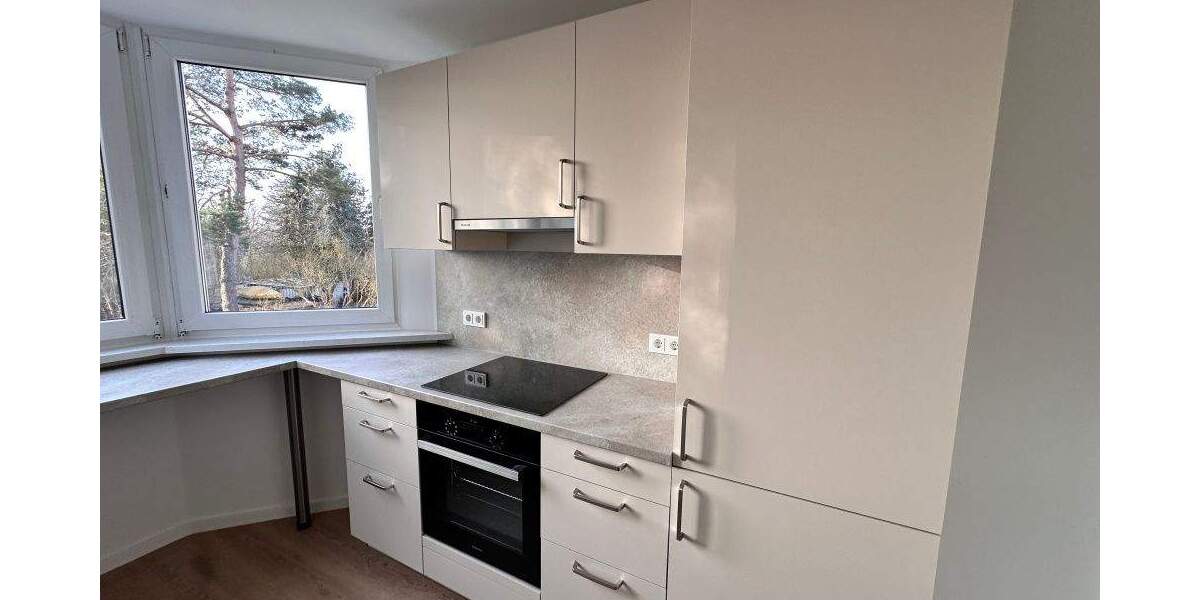 Etagenwohnung Falkensee - 3 Zimmer, 76 m&sup2;, 1.370&euro; | Angebot:25728233