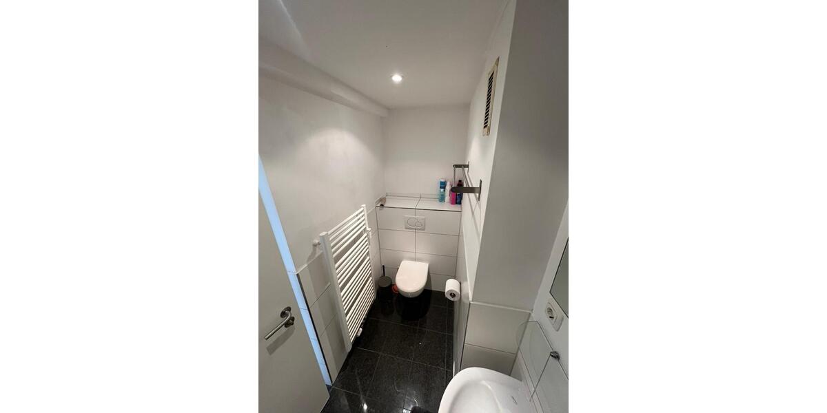 Wohnen auf Zeit Köln Innenstadt - 1 Zimmer, 20 m&sup2;, 875&euro; | Angebot:25989702