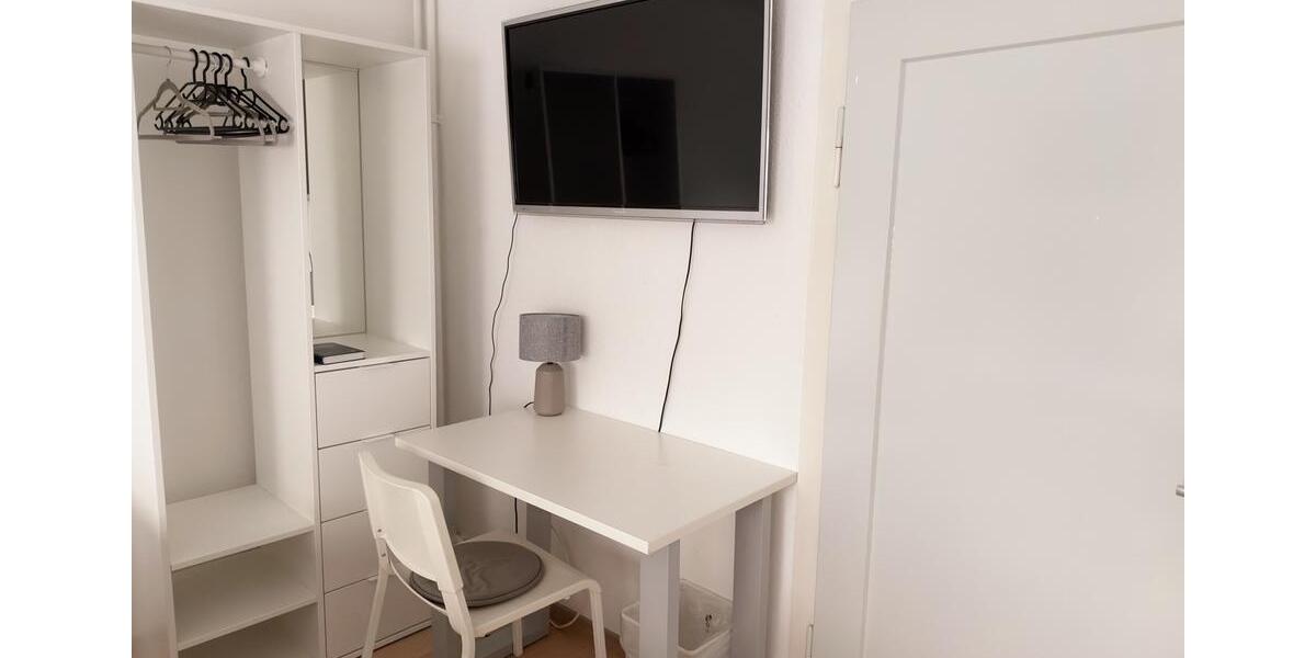 Wohnen auf Zeit Leipheim - 6 Zimmer, 15 m&sup2;, 40&euro; | Angebot:24559925