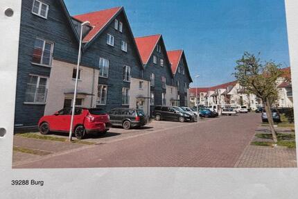 Wohnung Burg - 3 Zimmer, 89 m&sup2;, 900&euro; | Angebot:26636704