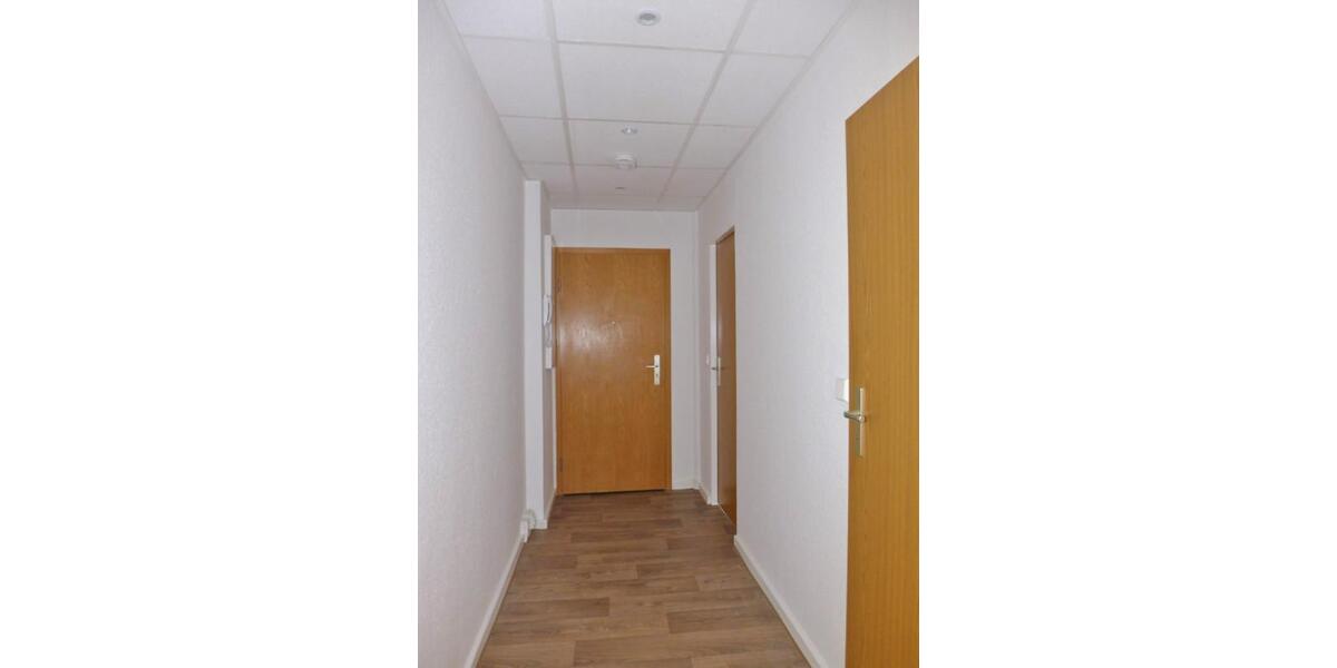 Erdgeschoßwohnung Limbach-Oberfrohna Oberfrohna - 2 Zimmer, 50 m&sup2;, 275&euro; | Angebot:24598530