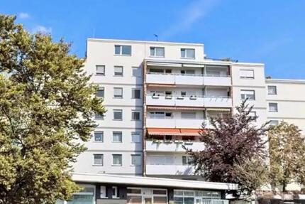 2,5 Zimmerwohnung in Götzenhain 2 zimmer