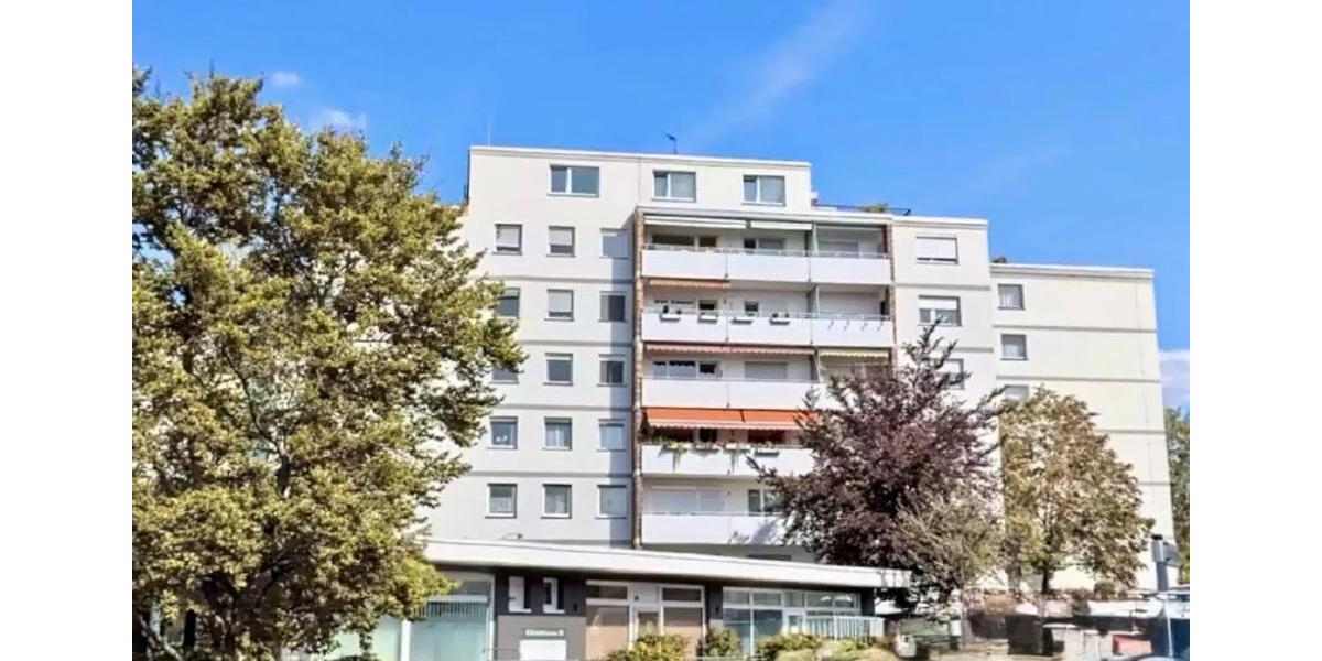2,5 Zimmerwohnung in Götzenhain 2 zimmer