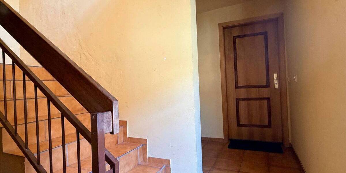 Etagenwohnung Kirchheimbolanden - 2 Zimmer, 55 m&sup2;, 520&euro; | Angebot:26627099
