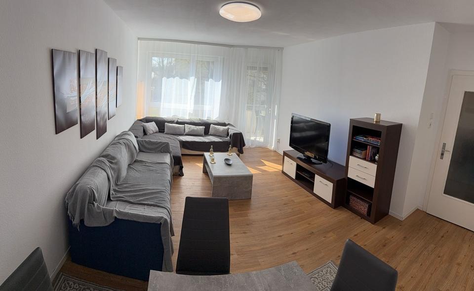Wohnen auf Zeit Sindelfingen - 40 Zimmer, 80 m&sup2;, 750&euro; | Angebot:25853707