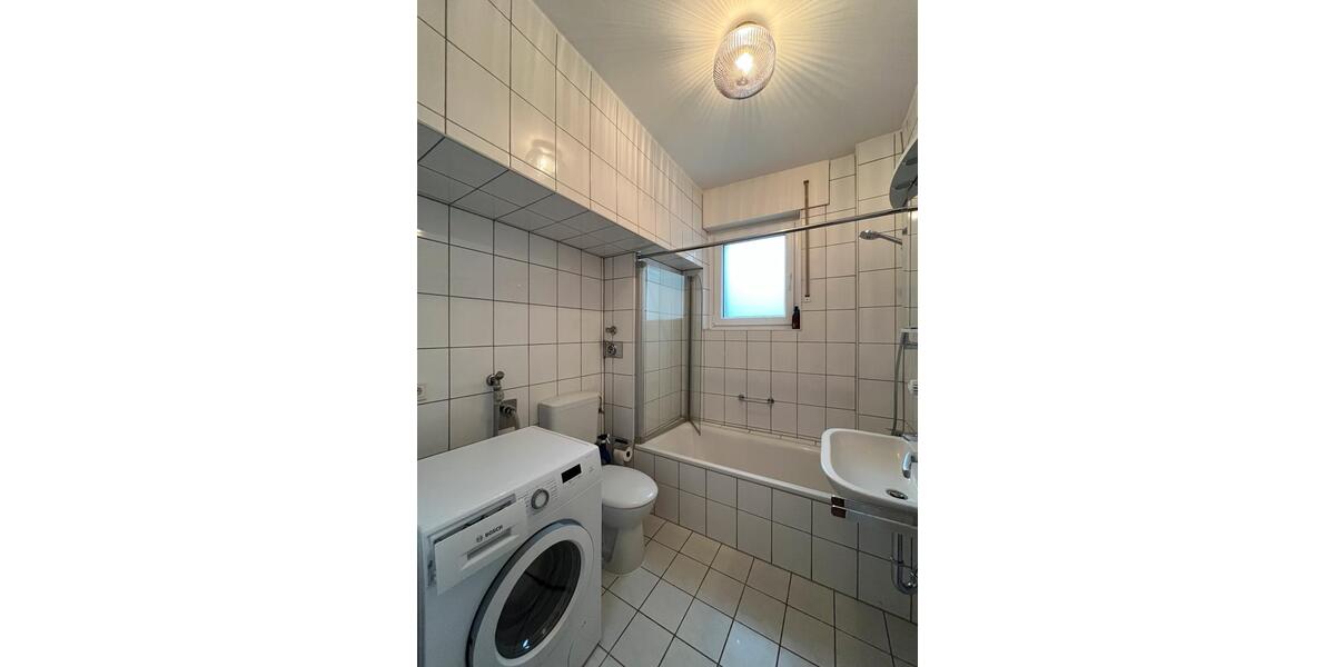Erdgeschoßwohnung Trier Nord - 2 Zimmer, 60 m&sup2;, 650&euro; | Angebot:25973228