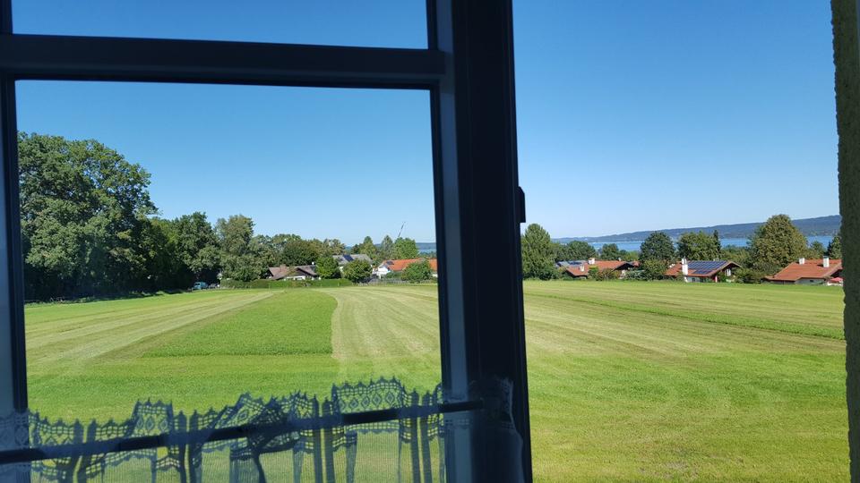 Wohnen auf Zeit Dießen am Ammersee - 1 Zimmer, 550&euro; | Angebot:21612932