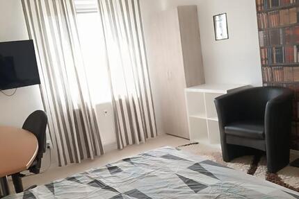 Wohnen auf Zeit Niedenstein - 4 Zimmer, 104 m&sup2;, 300&euro; | Angebot:26030252