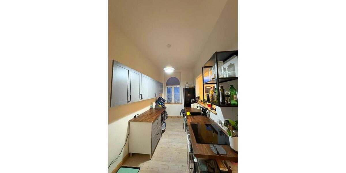 Hochparterre Bismark (Altmark) - 2 Zimmer, 80 m&sup2;, 500&euro; | Angebot:24890933